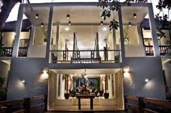 Hotel Abian Biu Mansion