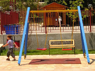 Hotel Riviera Fort Complex(.)