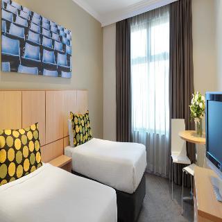 Hotel Travelodge