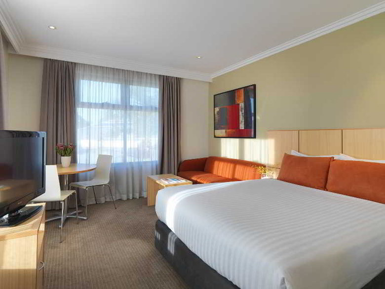 Hotel Travelodge
