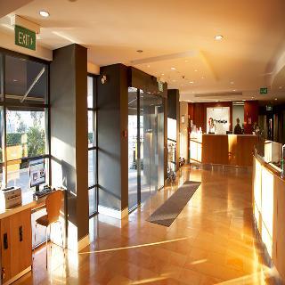 Hotel Travelodge
