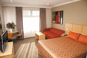 Hotel Travelodge