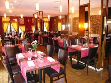 Comfort Hotel Cachan Paris Sud