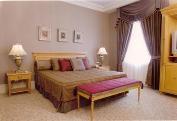 Hotel Donbass Palace
