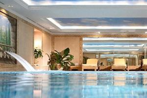 Hotel Donbass Palace