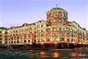 Hotel Donbass Palace