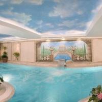 Hotel Donbass Palace