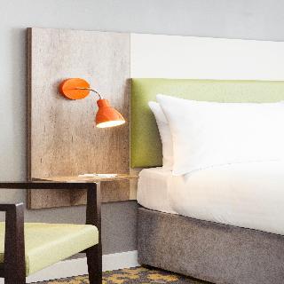 Hotel County Woodford