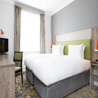 Hotel County Woodford