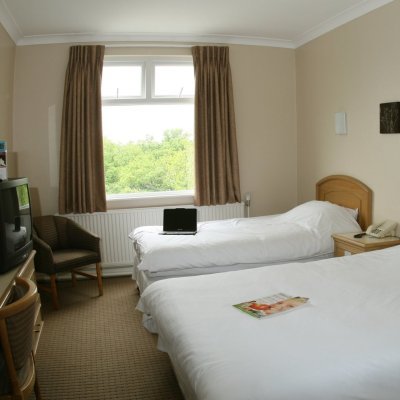 Hotel County Woodford