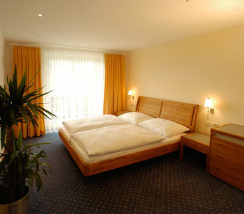 Hotel Appartements Tritscher