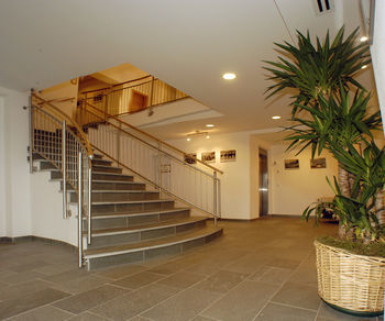 Hotel Appartements Tritscher