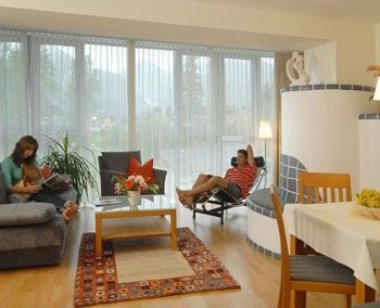 Hotel Appartements Tritscher
