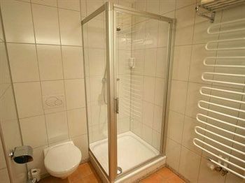 Hotel Appartements Tritscher