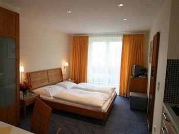 Hotel Appartements Tritscher