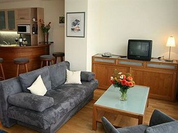 Hotel Appartements Tritscher