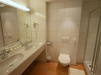Hotel Appartements Tritscher