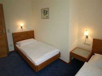 Hotel Appartements Tritscher