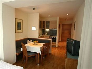 Hotel Appartements Tritscher