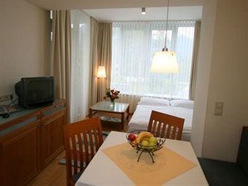 Hotel Appartements Tritscher