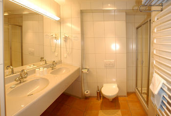 Hotel Appartements Tritscher