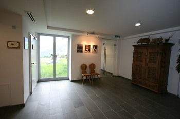 Hotel Appartements Tritscher