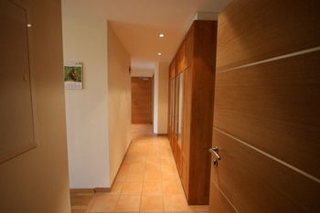 Hotel Appartements Tritscher