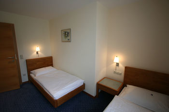 Hotel Appartements Tritscher