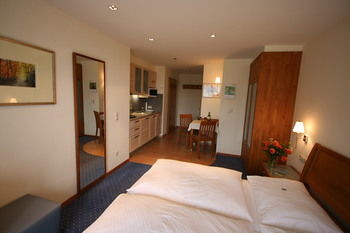 Hotel Appartements Tritscher