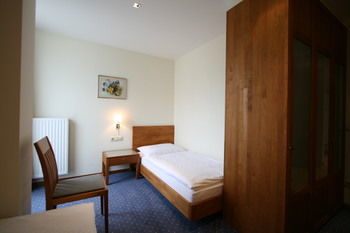 Hotel Appartements Tritscher