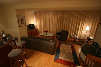 Hotel Appartements Tritscher