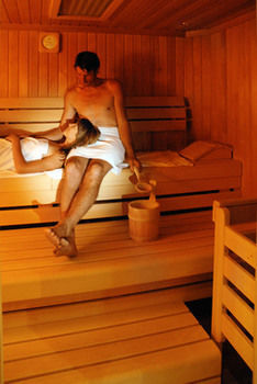 Hotel Appartements Tritscher
