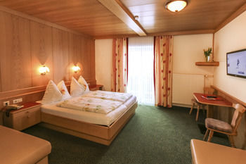 Hotel Feriengasthof Tauernst�berl
