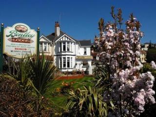 Hotel Bentley Lodge