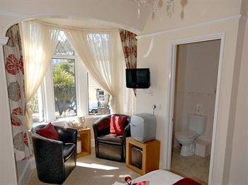 Hotel Bentley Lodge