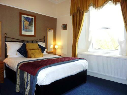 Hotel Iona