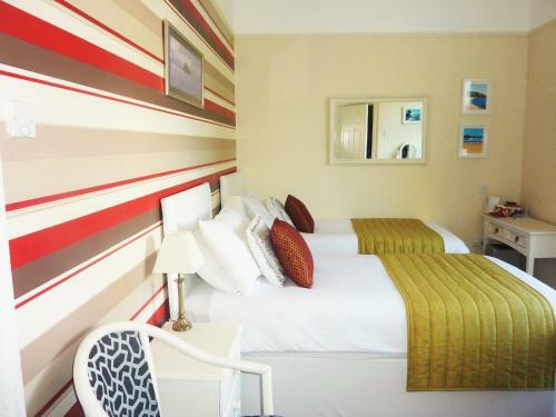 Hotel Iona