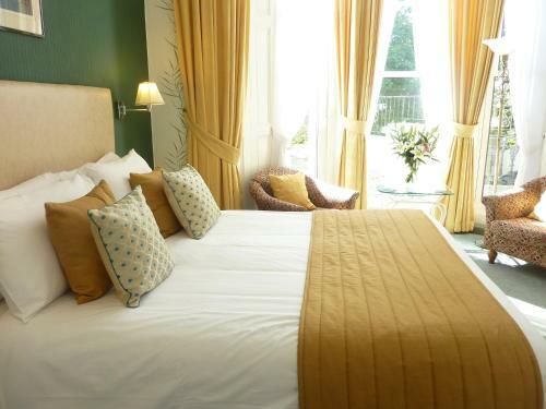 Hotel Iona