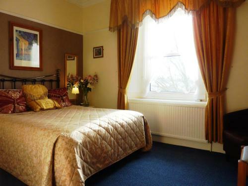 Hotel Iona