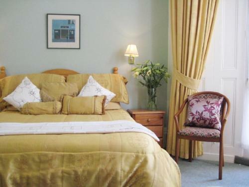 Hotel Iona