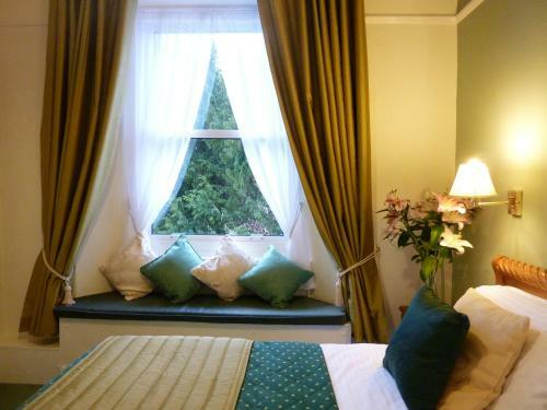 Hotel Iona