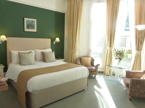 Hotel Iona