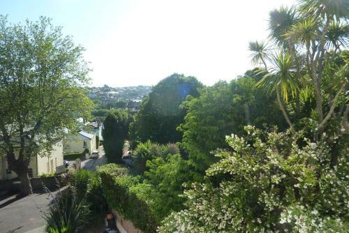 Hotel Iona