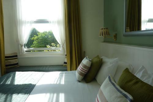 Hotel Iona