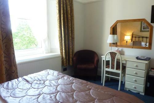 Hotel Iona