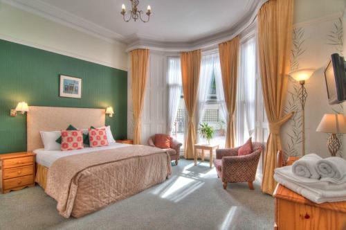Hotel Iona
