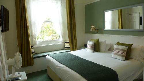 Hotel Iona