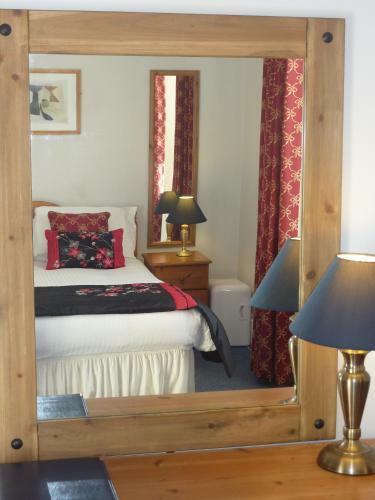 Hotel Iona