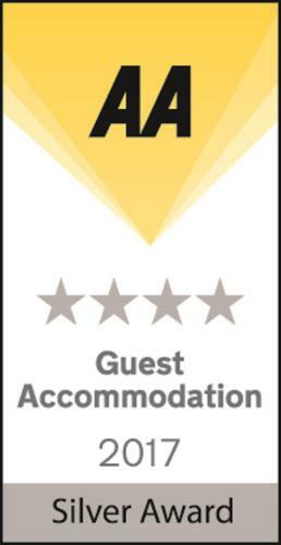Hotel Iona