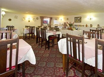 Ashurst Lodge Hotel